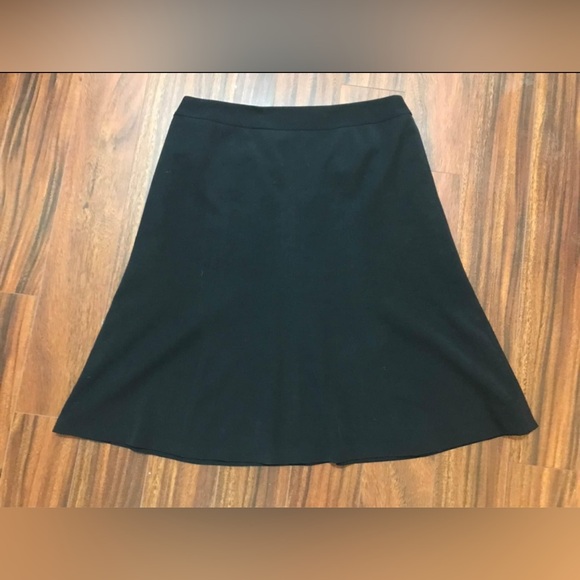 Jessica women’s 14 a-line skirt, black - Picture 1 of 3